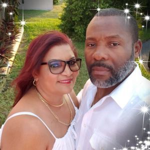 Meet your Posher, Sharimane